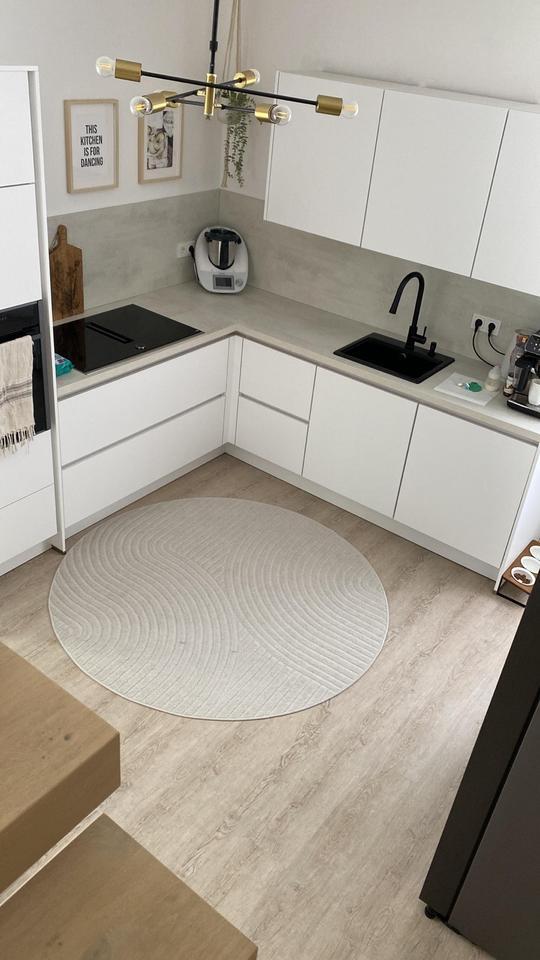 Exklusive Maisonette Wohnung auf dem Goldgrund