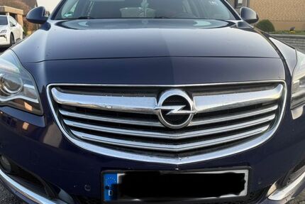 Opel Insignia 440.000 km 2.499 &euro; Inden 52459