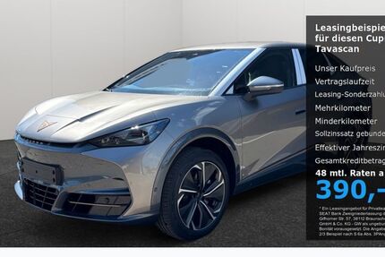 Cupra Tavascan 5.000 km 47.990 € Jena 07745