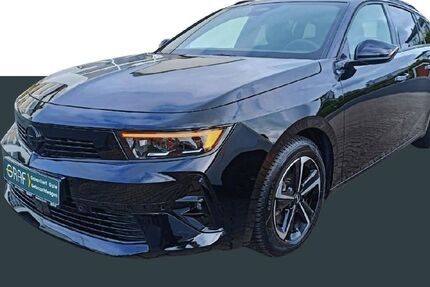 Opel Astra 4.149 km 27.580 &euro; Bad Kissingen 97688