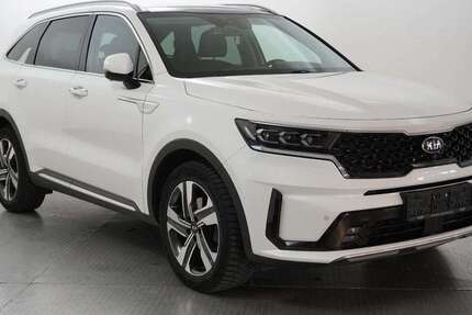 Kia Sorento 59.984 km 29.350 &euro; Bebra 36179