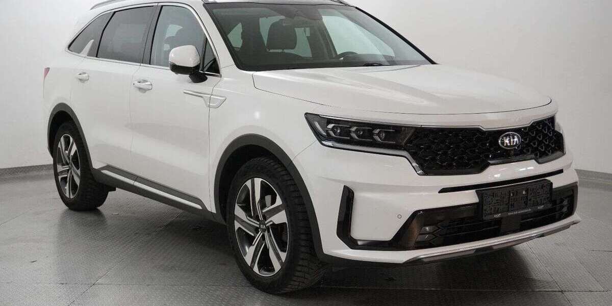 Kia Sorento 59.984 km 29.350 &euro; Bebra 36179
