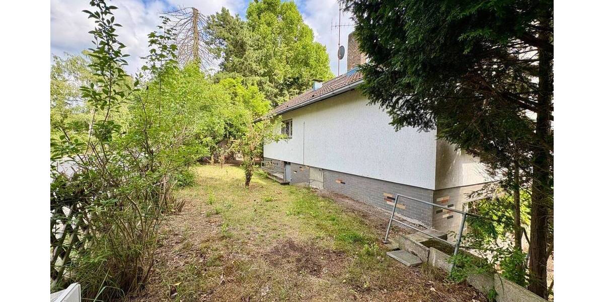 Grundstück Berlin Hermsdorf - 705.000&euro; | Angebot:26017001