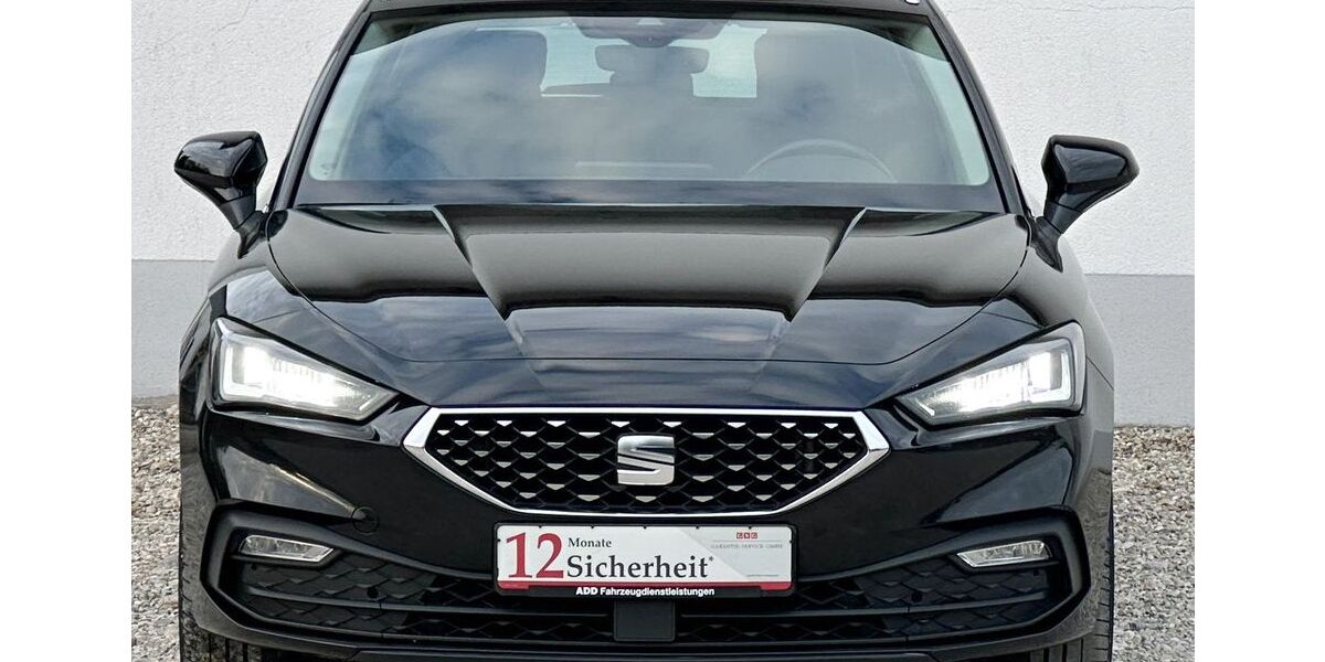 Seat Leon 155.900 km 15.499 &euro; Freising 85356