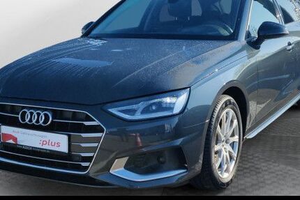 Audi A4 78.200 km 26.590 &euro; Schwäbisch Hall 74523