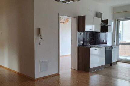 6-Zimmer-Wohnung mit Balkon im Zentrum von Bad Mergentheim 6 zimmer
