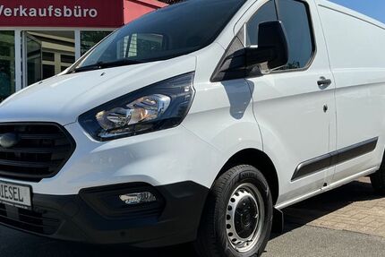 Ford Transit 57.316 km 16.990 &euro; Oldenburg 26125