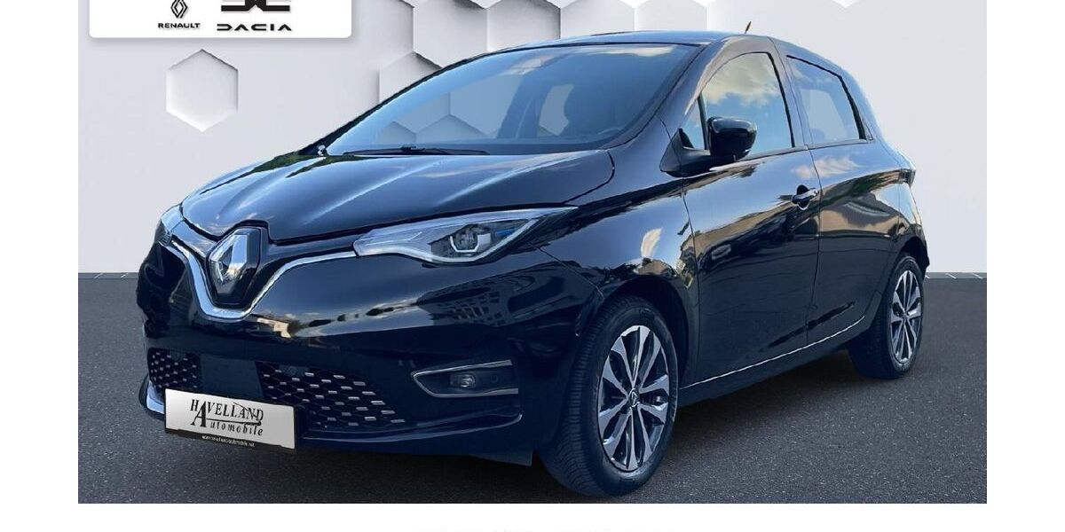 Renault ZOE 20.300 km 19.990 &euro; Glienicke 16548