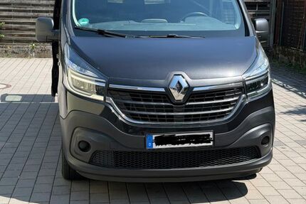 Renault Trafic 112.000 km 15.690 &euro; Winnenden 71364
