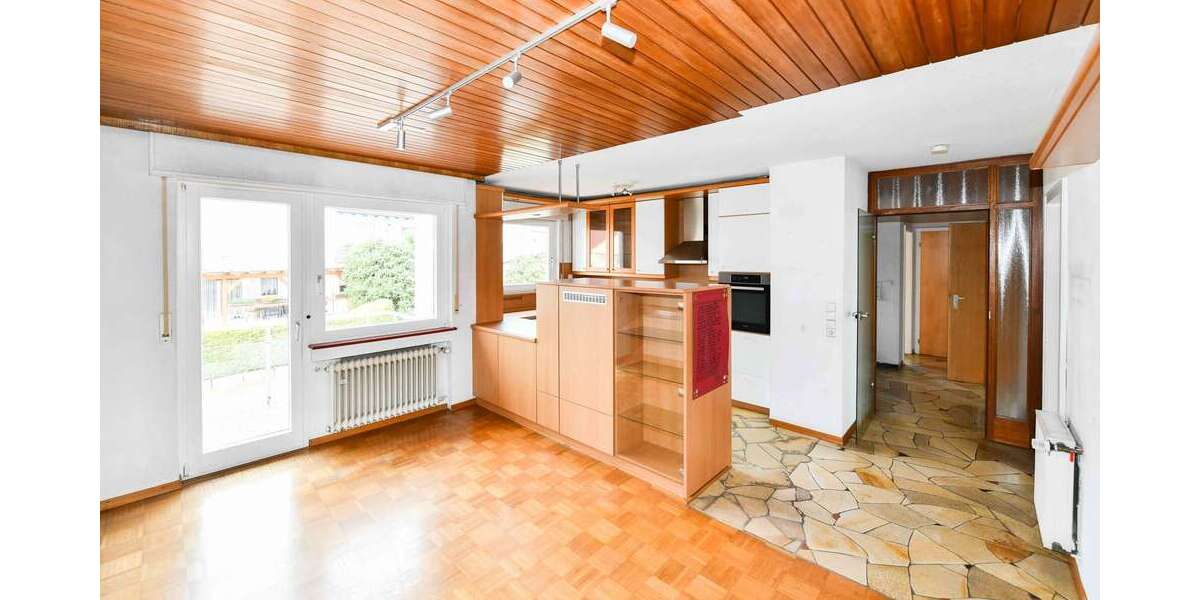 ImmoBillia: Ein Haus mit Charakter. Ein Grundstück mit Möglichkeiten. - Einfamilienhaus Mundelsheim | Angebot:27346104