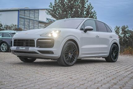 Porsche Cayenne 4.962 km 129.999 € Vechta 49377