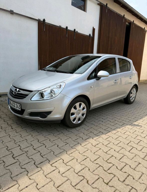 Corsa