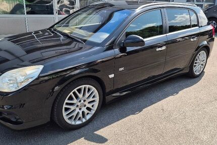 Opel Signum 348.366 km 2.350 &euro; Möhnesee 59519