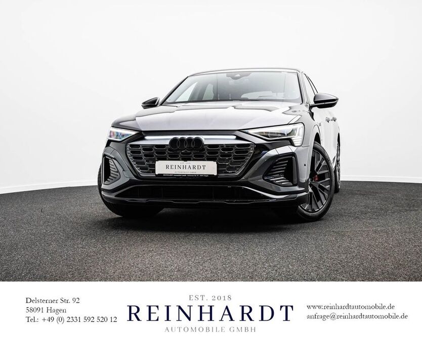 Audi Q8 e-tron 40.171 km 56.410 € Hagen 58091