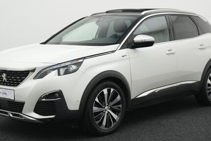 Peugeot 3008 232.550 km 11.850 &euro; Bad Bentheim 48455
