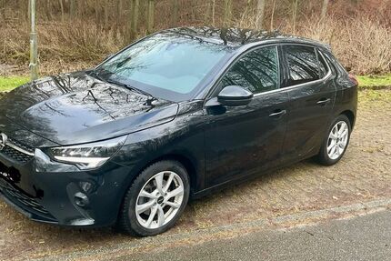 Opel Corsa 26.000 km 14.000 &euro; Jagel 24878