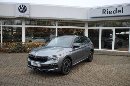 Skoda Kamiq 3.000 km 28.190 &euro; Dobbertin 19399