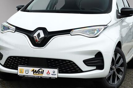 Renault ZOE 6.789 km 23.590 &euro; Friedrichsdorf 61381