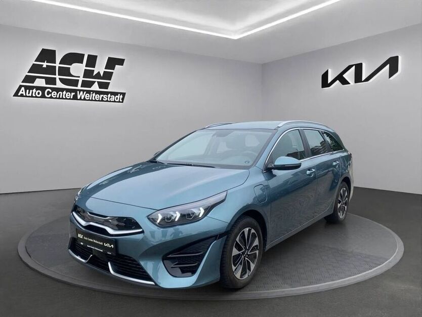 ceed Sportswagon