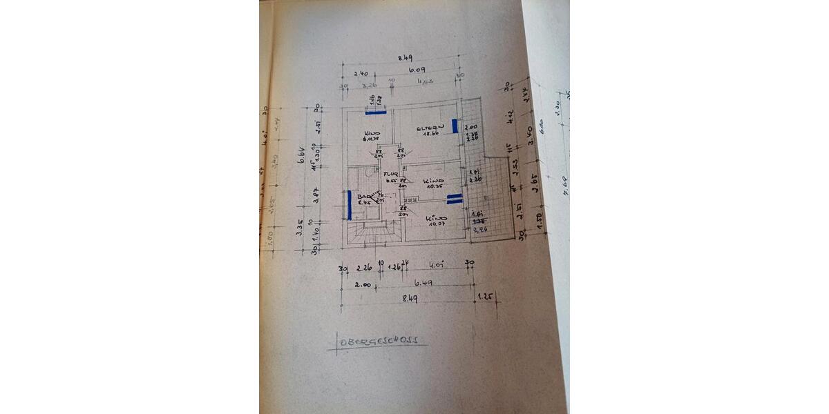 Einfamilienhaus Haus 10 zimmer