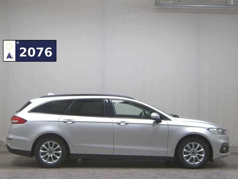 Mondeo