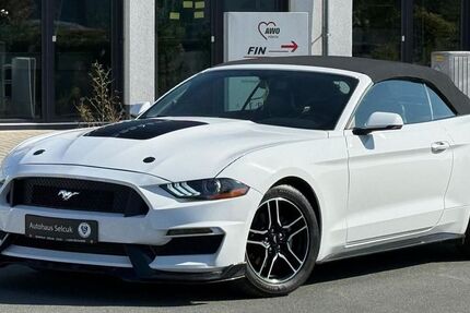 Ford Mustang 75.000 km 23.990 &euro; Fürth (bei Nürnberg) 90768