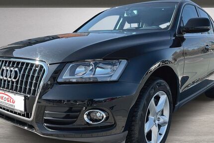 Audi Q5 118.000 km 19.990 € Dautphetal-Friedensdorf 35232