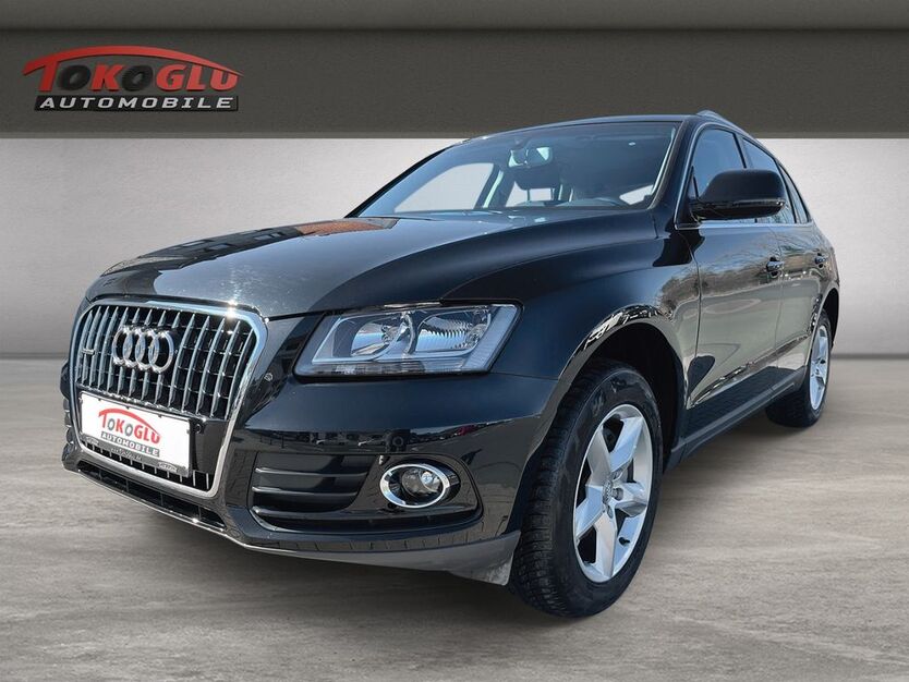 Audi Q5 118.000 km 19.990 € Dautphetal-Friedensdorf 35232