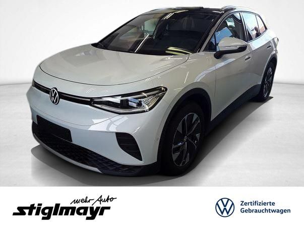 VW ID.4 10.010 km 41.490 € Schrobenhausen 86529