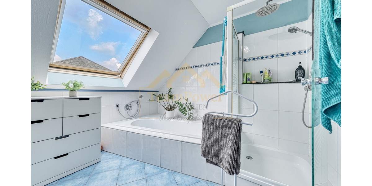 Mehr als nur ein Zuhause – Raum für Leben, Energie und Zukunft! - Doppelhaushälfte Kaltenkirchen | Angebot:25807850