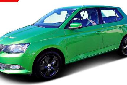 Skoda Fabia 72.034 km 12.990 € Berlin 12683