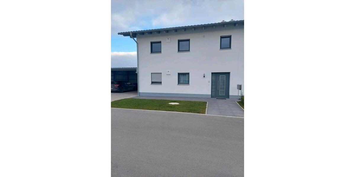 3 Zimmer Wohnung Erstbezug zu vermieten 3 zimmer