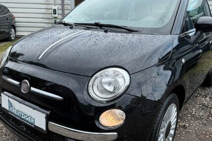 Fiat 500 73.641 km 4.990 &euro; Hamburg 22179