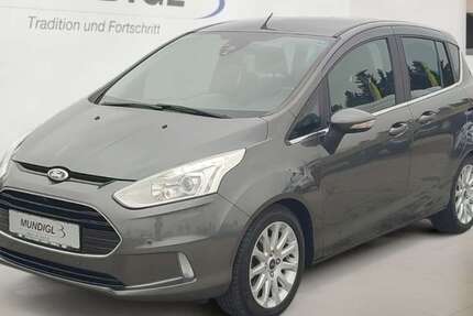 Ford B-Max 68.150 km 10.630 &euro; Landshut 84030