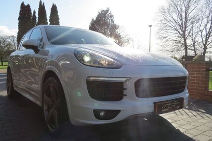 Porsche Cayenne 185.000 km 38.290 &euro; Wagenfeld 49419