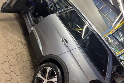 Peugeot 5008 131.000 km 15.300 &euro; Hannover 30453