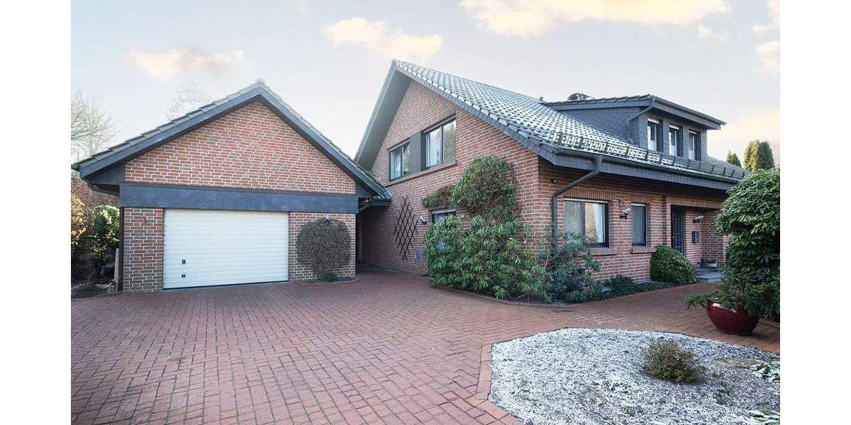 Einfamilienhaus Melle Wellingholzhausen - 6 Zimmer, 212 m&sup2;, 775.000&euro; | Angebot:26630310