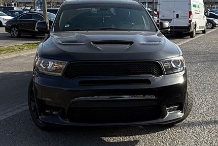 Dodge Durango 102.600 km 32.800 &euro; Offenbach 63069
