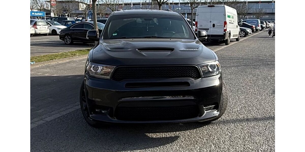 Dodge Durango 102.600 km 32.800 &euro; Offenbach 63069