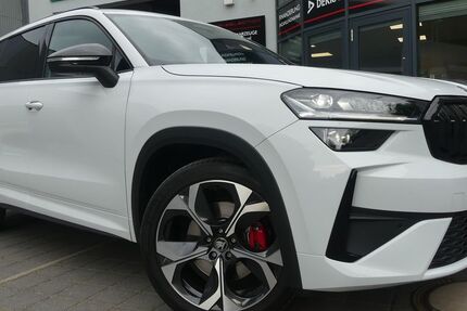 Skoda Kodiaq 13.031 km 46.800 &euro; Berlin 13156