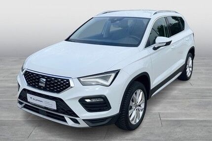 Seat Ateca 9.205 km 27.975 &euro; Oldenburg 26135
