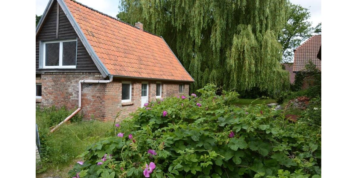 Bauernhaus, Landhaus Hagenow - 7 Zimmer, 242 m&sup2;, 285.000&euro; | Angebot:26806980