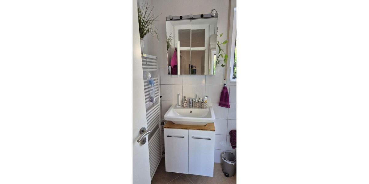 Etagenwohnung Stuttgart Birkach - 3 Zimmer, 71 m&sup2;, 349.000&euro; | Angebot:24991901