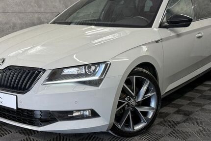 Skoda Superb 112.156 km 22.980 &euro; Rastdorf 26901