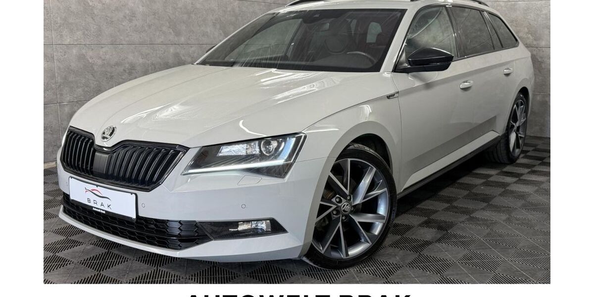 Skoda Superb 112.156 km 22.980 &euro; Rastdorf 26901