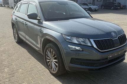 Skoda Kodiaq 130.000 km 17.990 &euro; Wesseling - Köln 50389