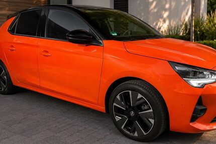 Opel Corsa 11.347 km 15.999 &euro; Hamm 59071