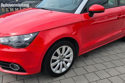 Audi A1 197.500 km 5.590 &euro; Schwandorf 92421