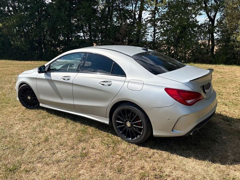 CLA 220