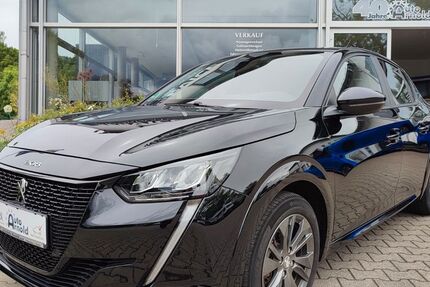 Peugeot 208 23.712 km 17.495 &euro; Olbernhau 09526